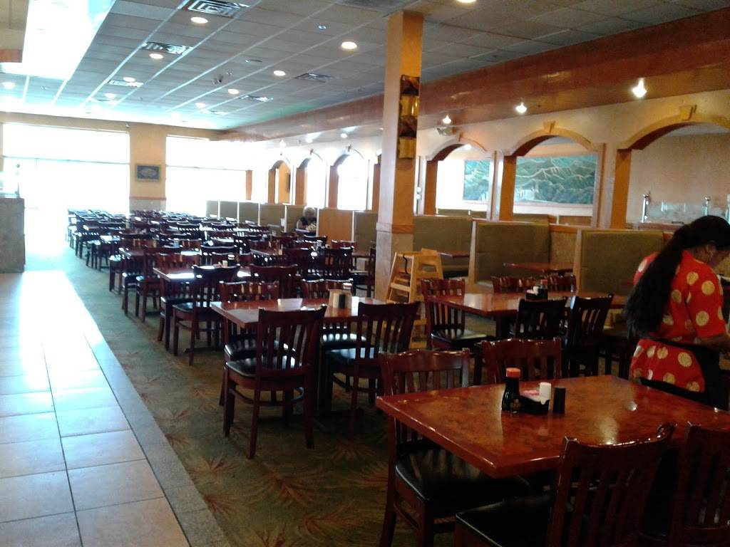Grand Buffet | restaurant | 4950 Centre Pointe Dr, North Charleston, SC 29418, USA | 8437469978 OR +1 843-746-9978