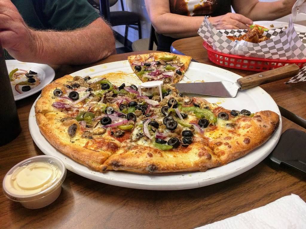 giant manhattan pizza & pastas | meal delivery | 10431 N 19th Ave, Phoenix, AZ 85021, USA | 6029971007 OR +1 602-997-1007