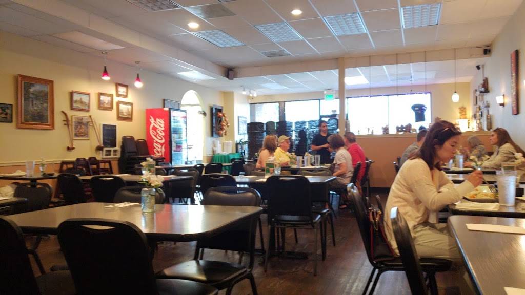 Thai Mint Restaurant | restaurant | 1725 Briargate Blvd, Colorado Springs, CO 80920, USA | 7195987843 OR +1 719-598-7843