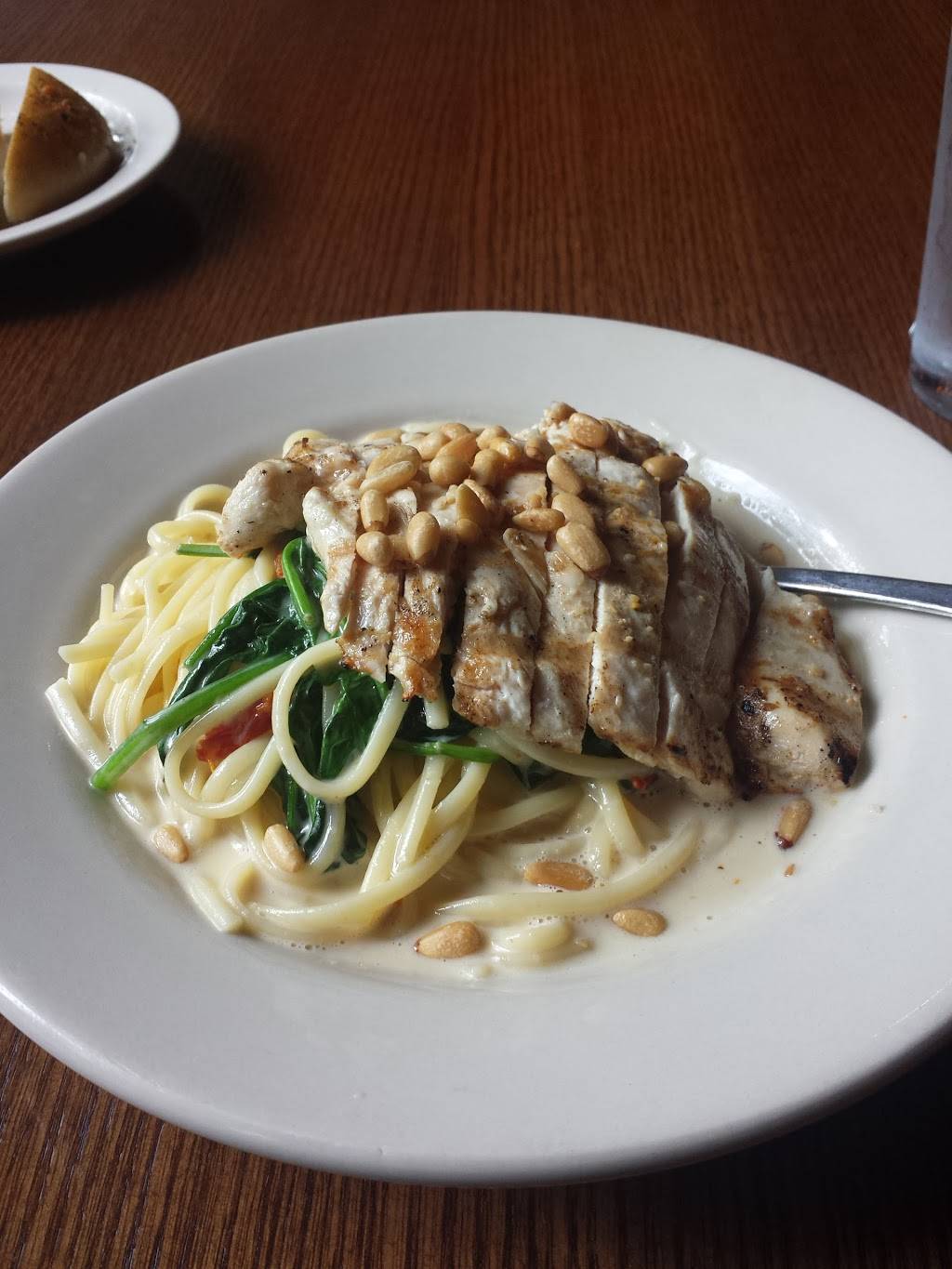 Campioni Restaurant | restaurant | 13850 Cutten Rd, Houston, TX 77069, USA | 2818932267 OR +1 281-893-2267