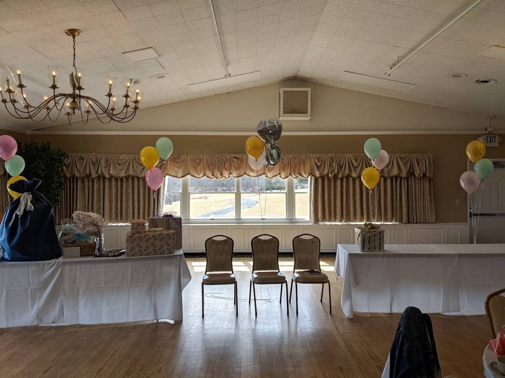 Manchester Country Club | restaurant | 305 S Main St, Manchester, CT 06040, USA | 8606460103 OR +1 860-646-0103