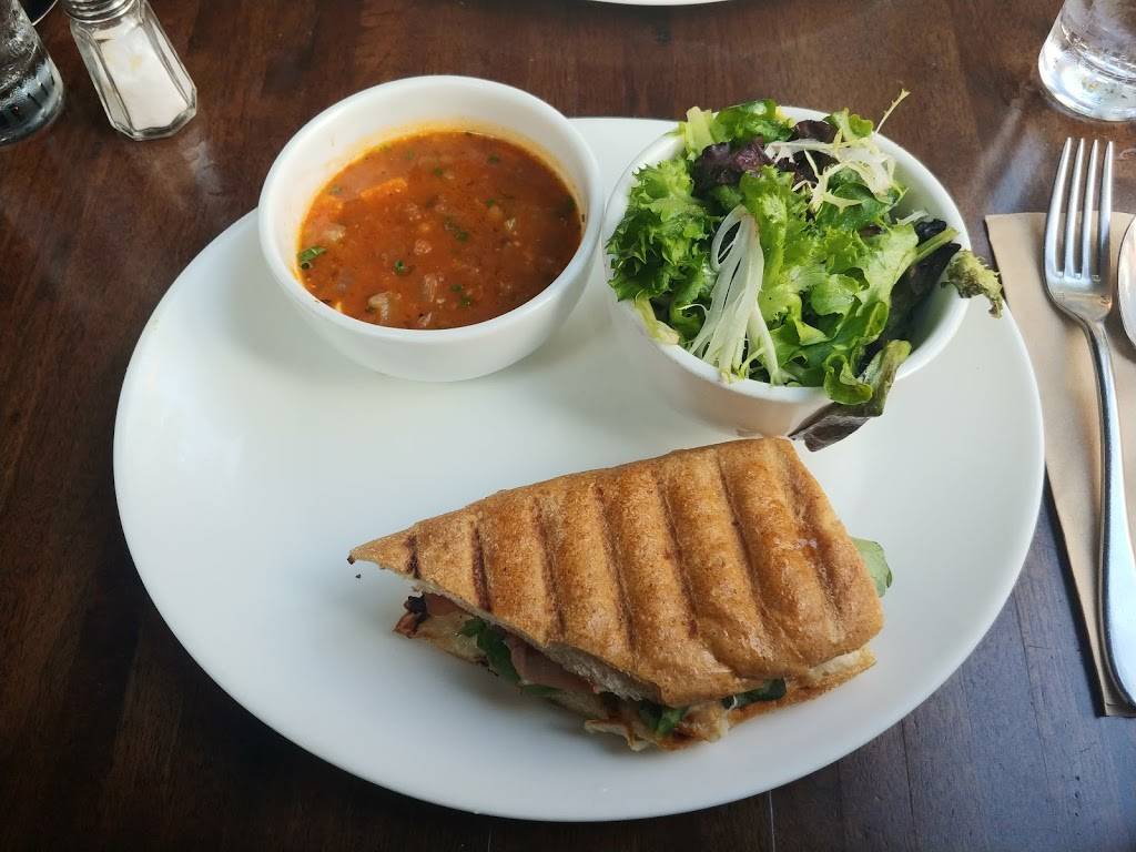 Sociale | restaurant | 72 Henry St, Brooklyn, NY 11201, USA | 7185763588 OR +1 718-576-3588