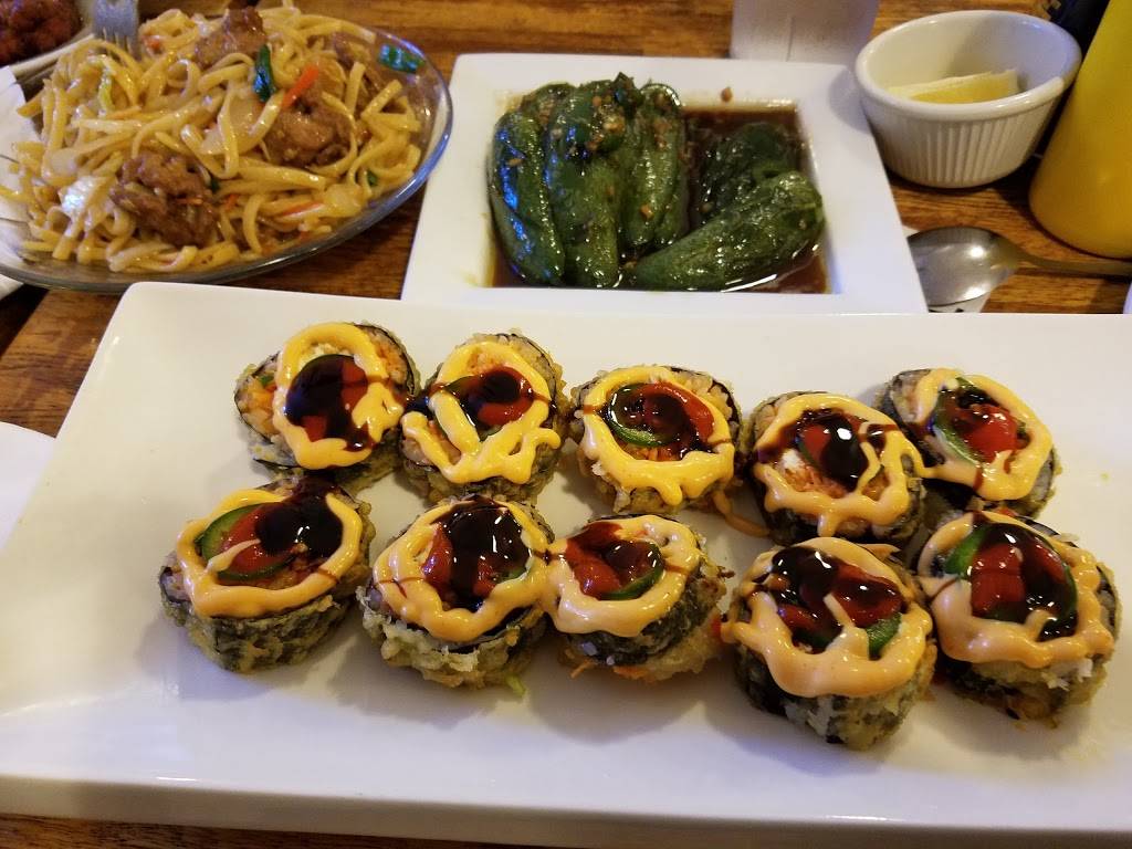 Hunan Palace | restaurant | 115 Lovelace Ave, Martin, TN 38237, USA | 7315885688 OR +1 731-588-5688