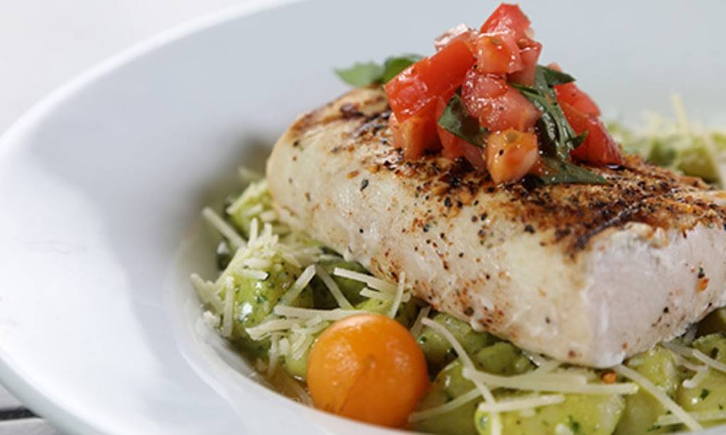 Romanos Macaroni Grill | restaurant | 3421 Sumner Blvd, Raleigh, NC 27616, USA | 9197922515 OR +1 919-792-2515