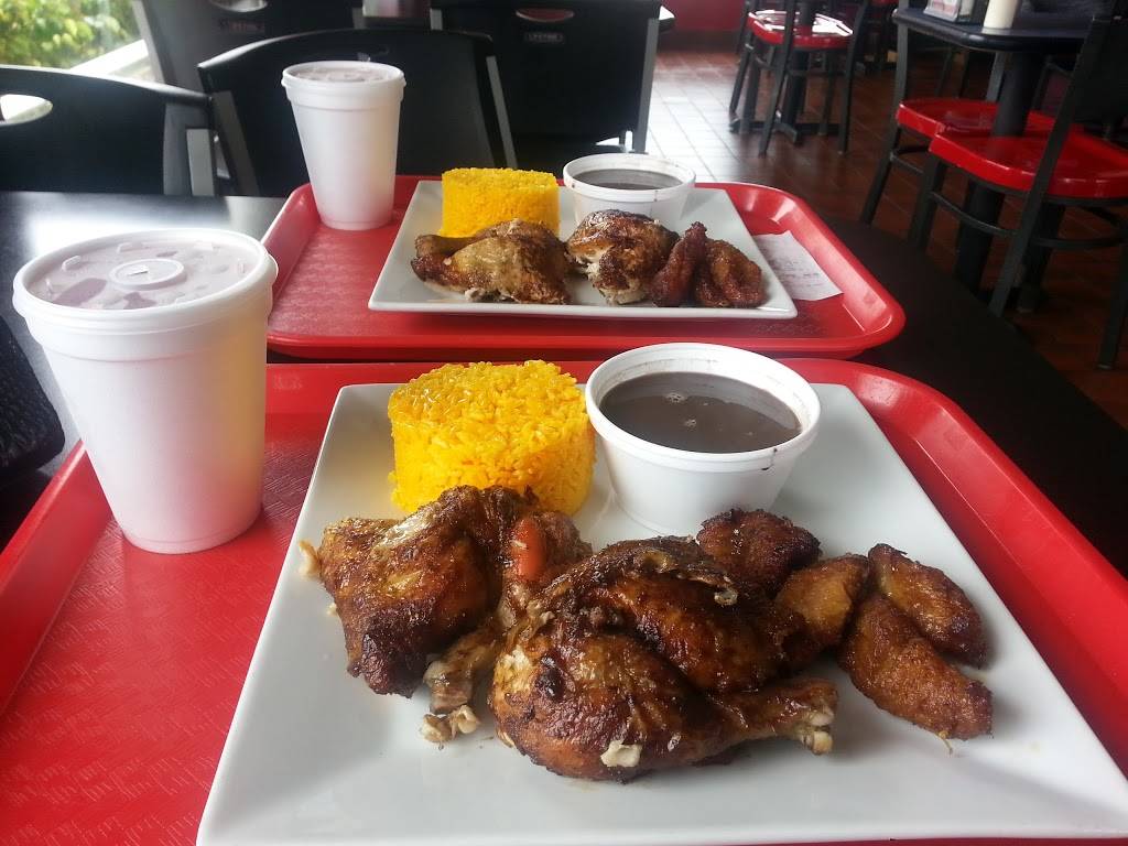 La Granja | restaurant | 19600 NW 2nd Ave, Miami, FL 33169, USA | 7866293007 OR +1 786-629-3007