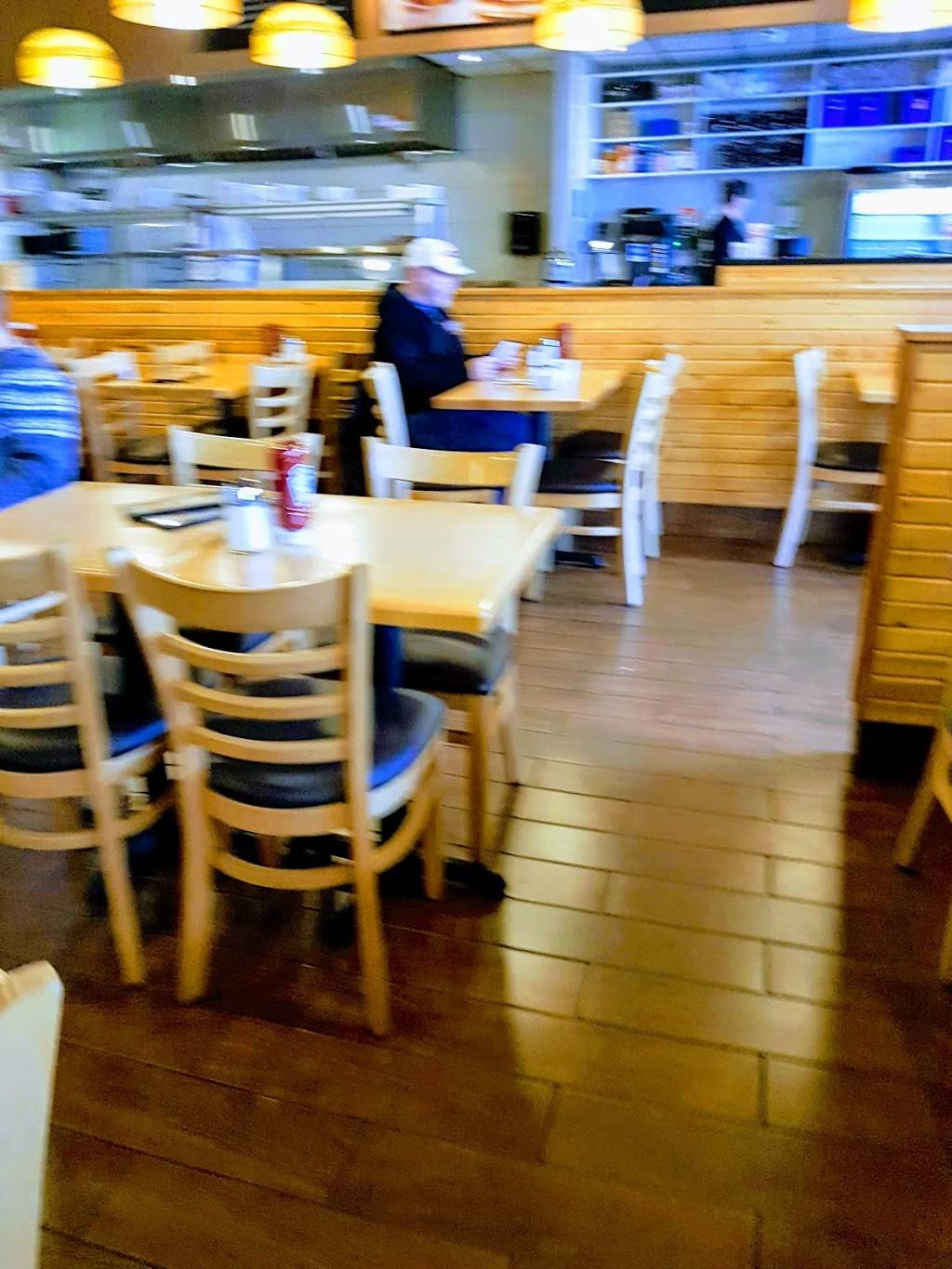 Sunset Grill | restaurant | 509 Bayfield St, Barrie, ON L4M 4Z8, Canada | 7057343553 OR +1 705-734-3553