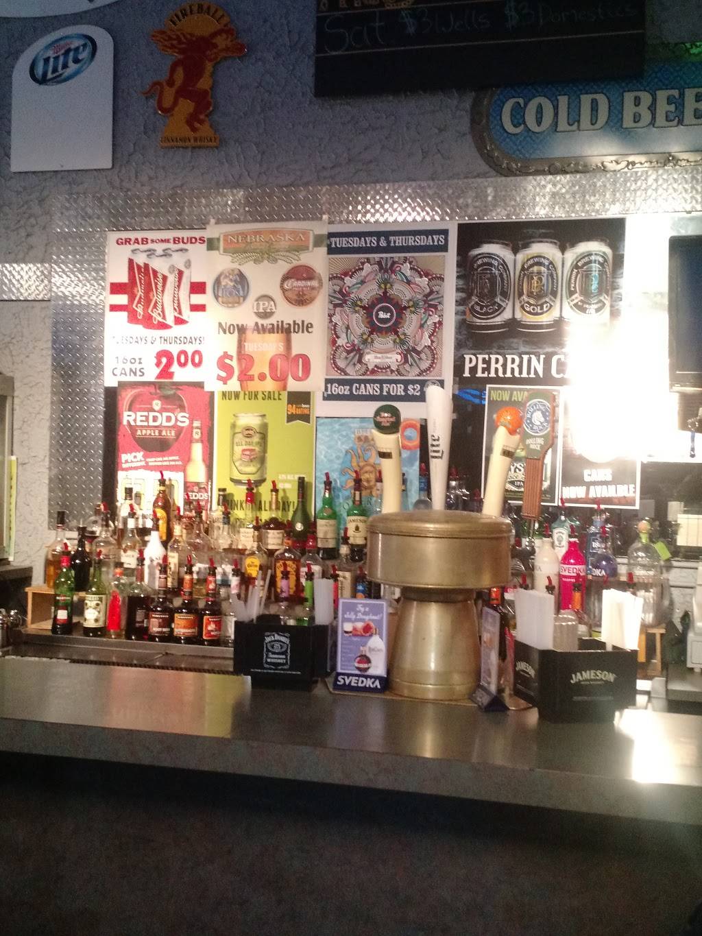 Papa Petes | restaurant | 502 S Burdick St, Kalamazoo, MI 49007, USA | 2693882196 OR +1 269-388-2196