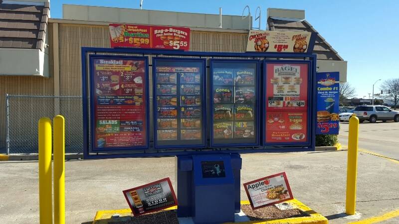 Braums Ice Cream & Burger Restaurant | restaurant | 7212 S Hulen St, Fort Worth, TX 76133, USA | 8173700540 OR +1 817-370-0540