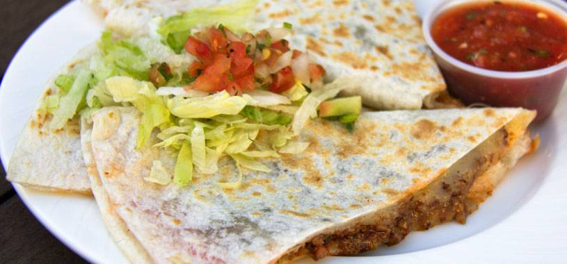 Gordito Burrito | restaurant | 6000 J St, Sacramento, CA 95819, USA | 9164570405 OR +1 916-457-0405