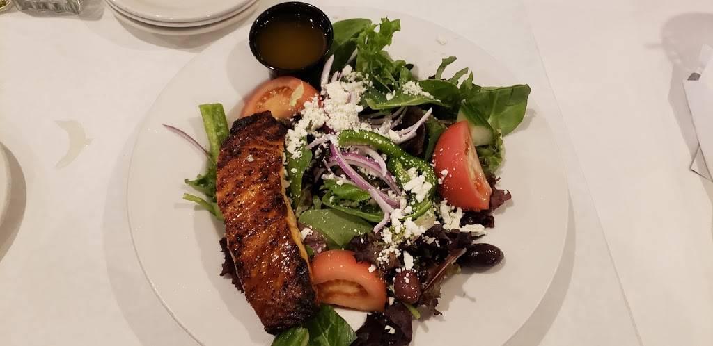 Annas Greek Cuisine | restaurant | 7370 Sawmill Rd, Columbus, OH 43235, USA | 6147992207 OR +1 614-799-2207