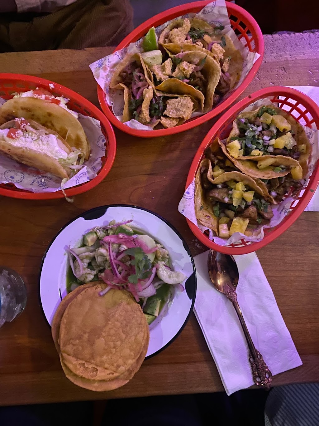 The Cactus Shop | restaurant | 231 Kent Ave, Brooklyn, NY 11249, USA | 3477498474 OR +1 347-749-8474