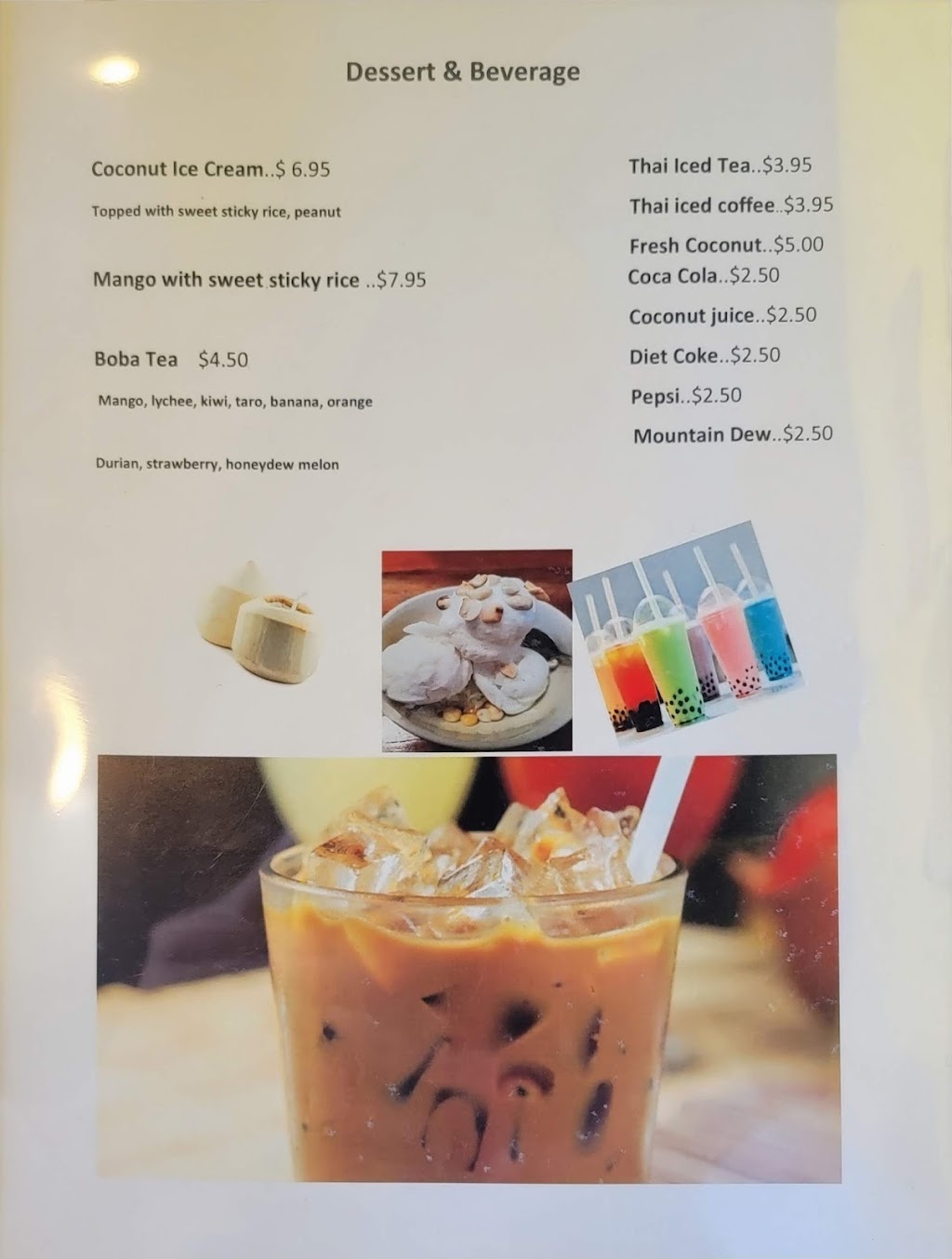 Jays Kitchen Thai Street Food | restaurant | 11506 Brink Avenue, Chisago City, MN 55013, USA | 6513020900 OR +1 651-302-0900