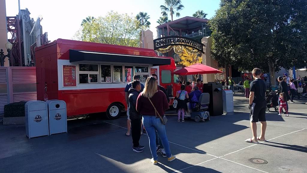 Studio Catering Co. | restaurant | Disney Adventure Park, Anaheim, CA 92802, USA | 7147813463 OR +1 714-781-3463