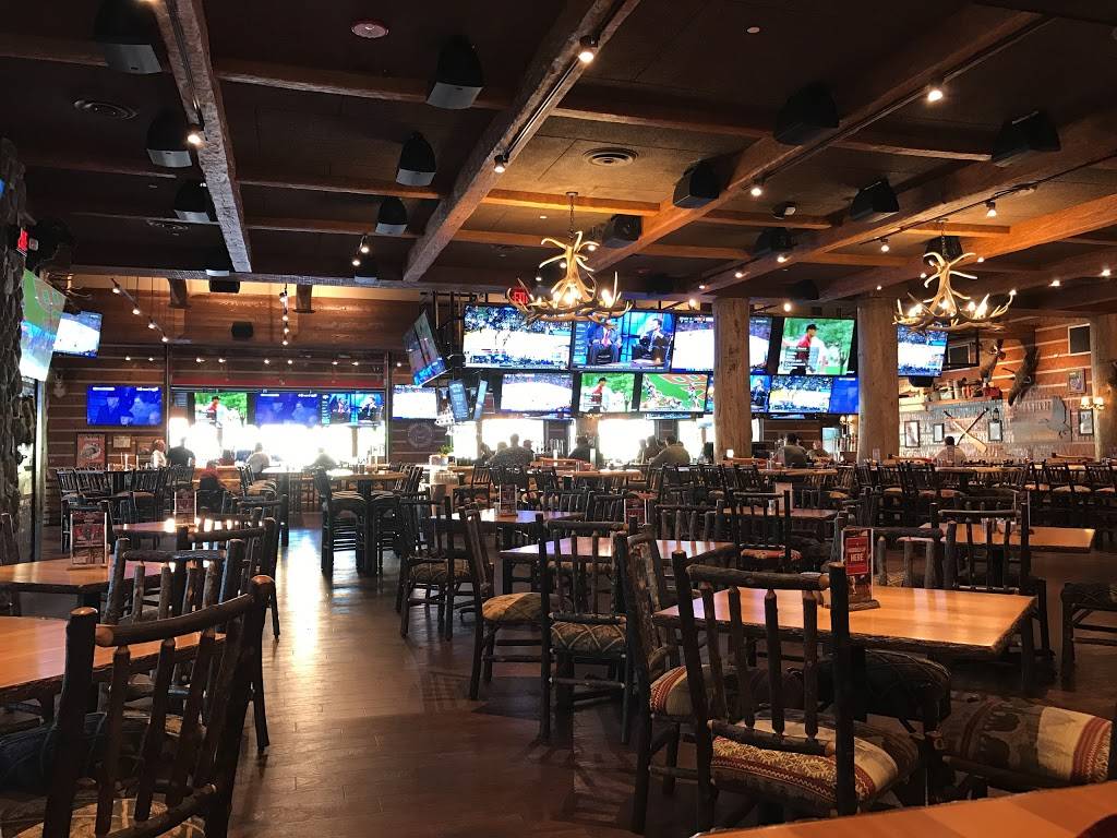 Twin Peaks Restaurant | restaurant | 2224 Palm Beach Lakes Blvd, West Palm Beach, FL 33409, USA | 5615089490 OR +1 561-508-9490