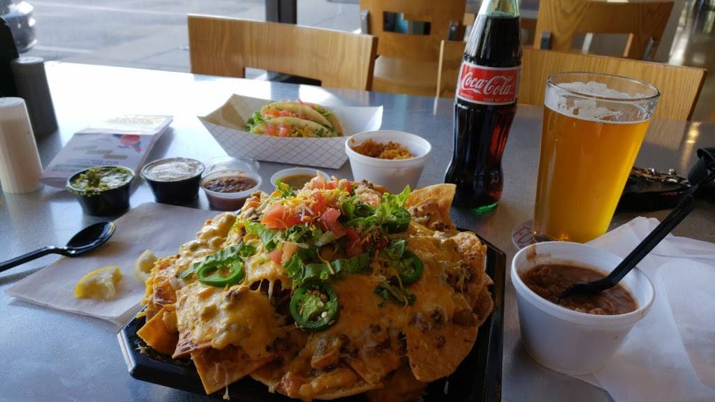 Casa Taco | restaurant | 111 Coors Blvd NW, Albuquerque, NM 87121, USA | 5052002816 OR +1 505-200-2816