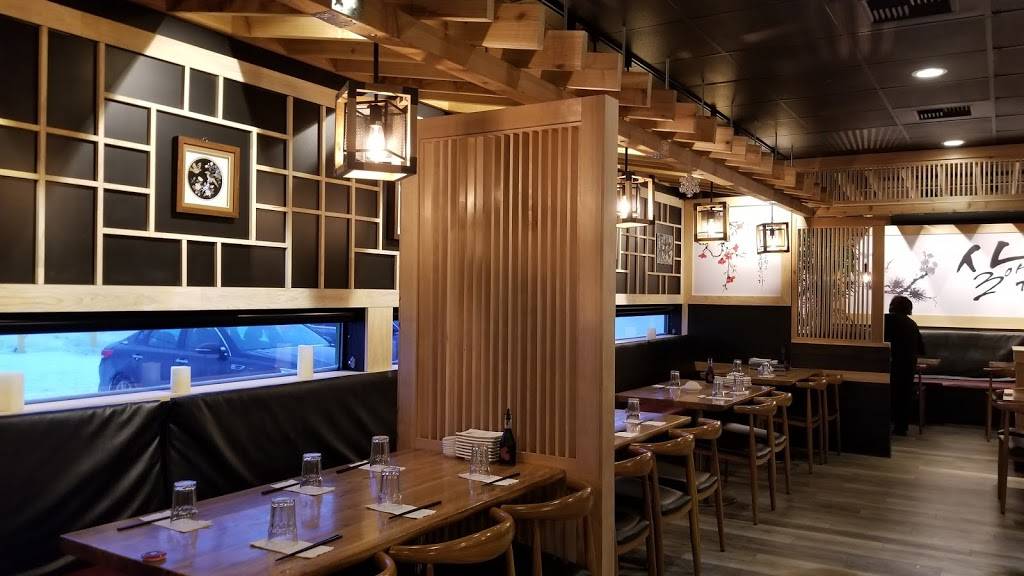 Sushi Ya | restaurant | 3501 Old Seward Hwy, Anchorage, AK 99503, USA | 9075222244 OR +1 907-522-2244