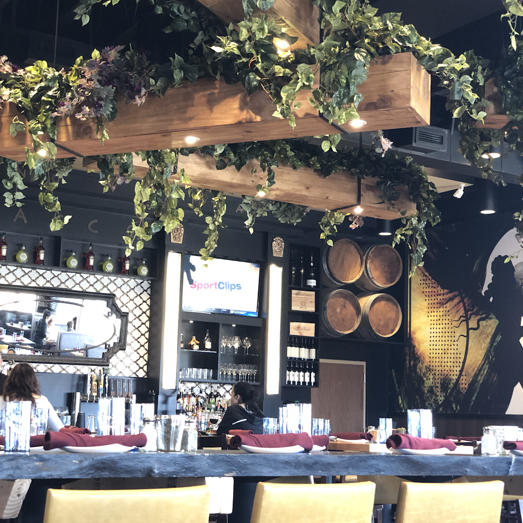 Bacco Italian + Wine Bar | restaurant | 3459 Merchant Boulevard, Abingdon, MD 21009, USA | 4433725721 OR +1 443-372-5721