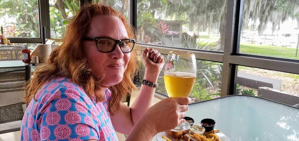 Jaxsons | restaurant | 443 Lake June Rd, Lake Placid, FL 33852, USA | 8634654674 OR +1 863-465-4674