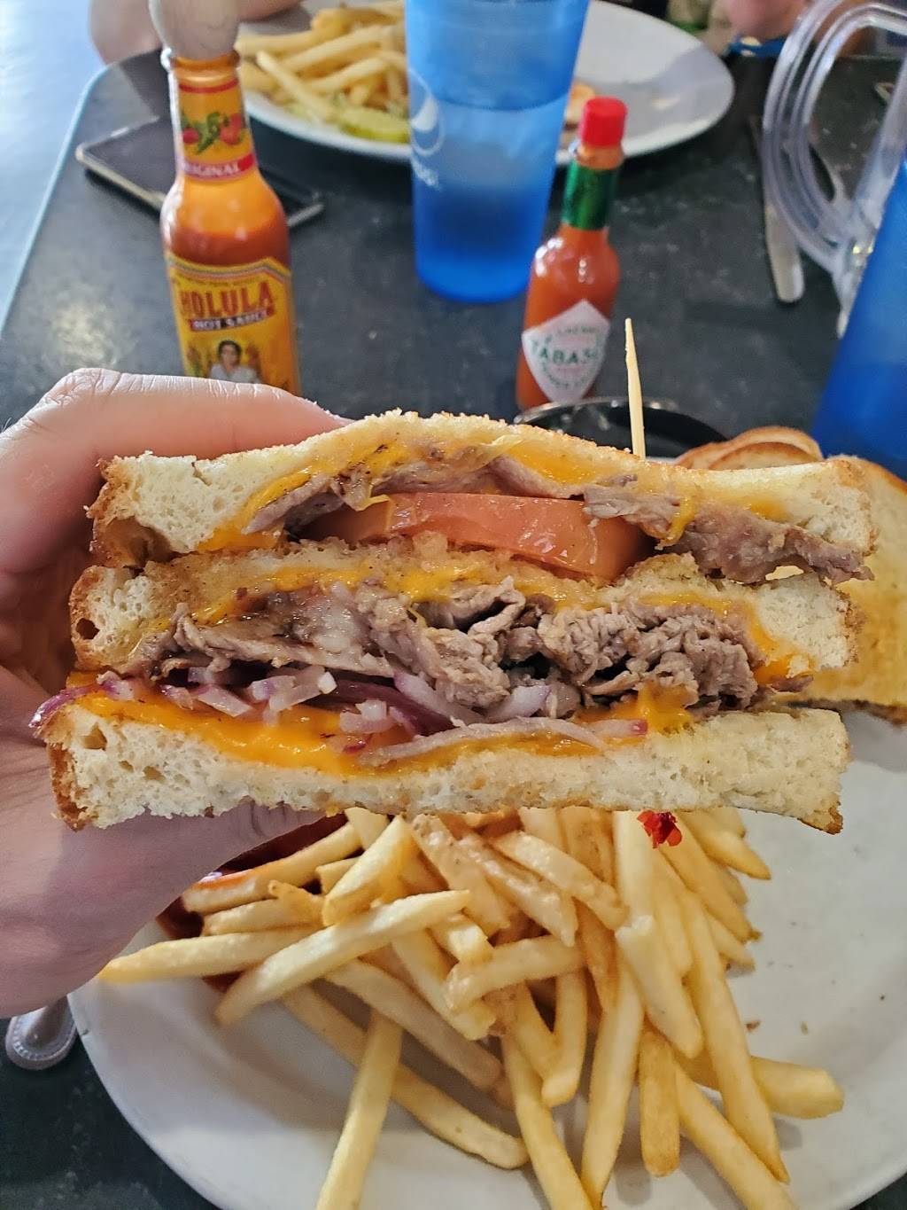 Denver Diner | restaurant | 740 W Colfax Ave, Denver, CO 80204, USA | 3038255443 OR +1 303-825-5443