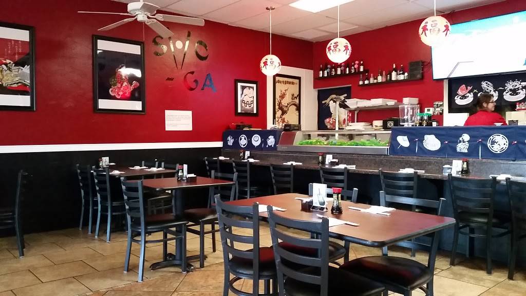 Sho-Ga Japanese Restaurant | restaurant | 1115 E Florence Blvd, Casa Grande, AZ 85122, USA | 5202515405 OR +1 520-251-5405