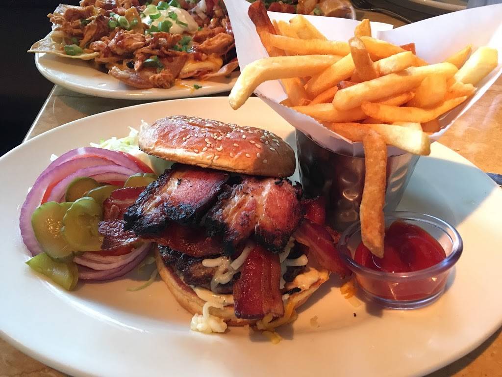 The Cheesecake Factory | restaurant | 7871 Edinger Ave, Huntington Beach, CA 92647, USA | 7148891500 OR +1 714-889-1500