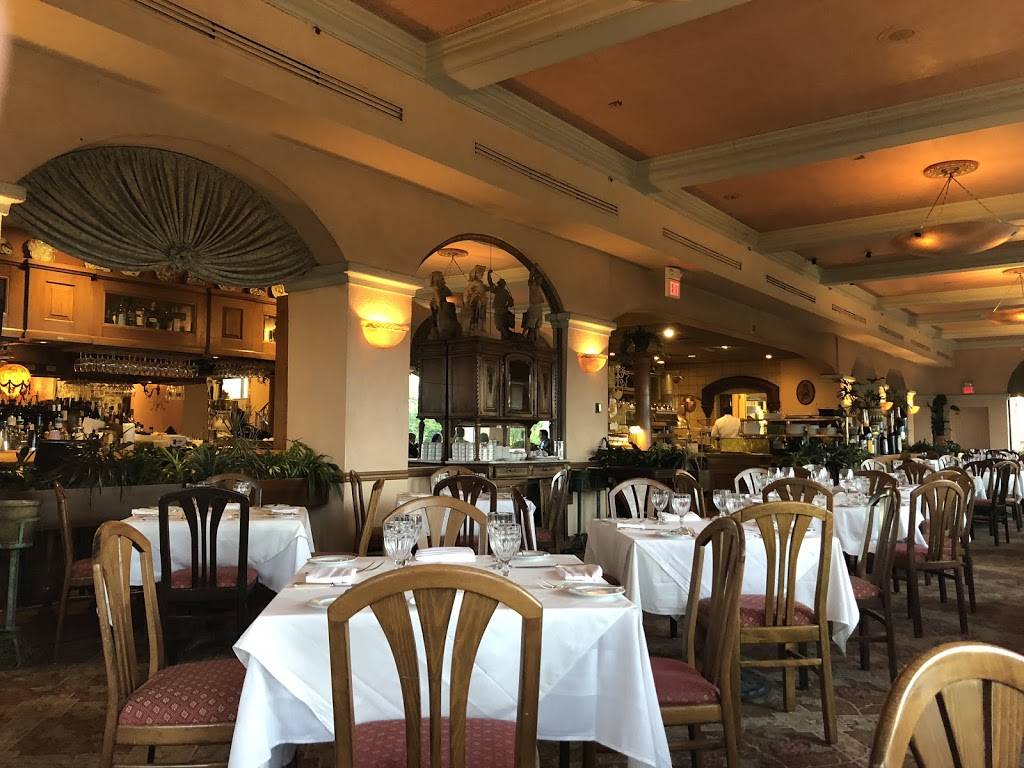 Highlawn Pavilion | restaurant | 1 Crest Dr, West Orange, NJ 07052, USA | 9737313463 OR +1 973-731-3463