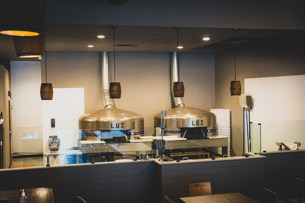 Magazzino Delle Pizza | restaurant | 137 S Perry St, Lawrenceville, GA 30046, USA | 4704841917 OR +1 470-484-1917