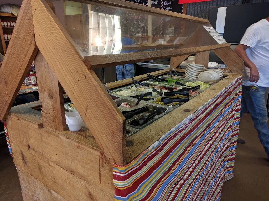 Grannys Clarks | restaurant | 213 N Patrick St, Dublin, TX 76446, USA | 2544453444 OR +1 254-445-3444