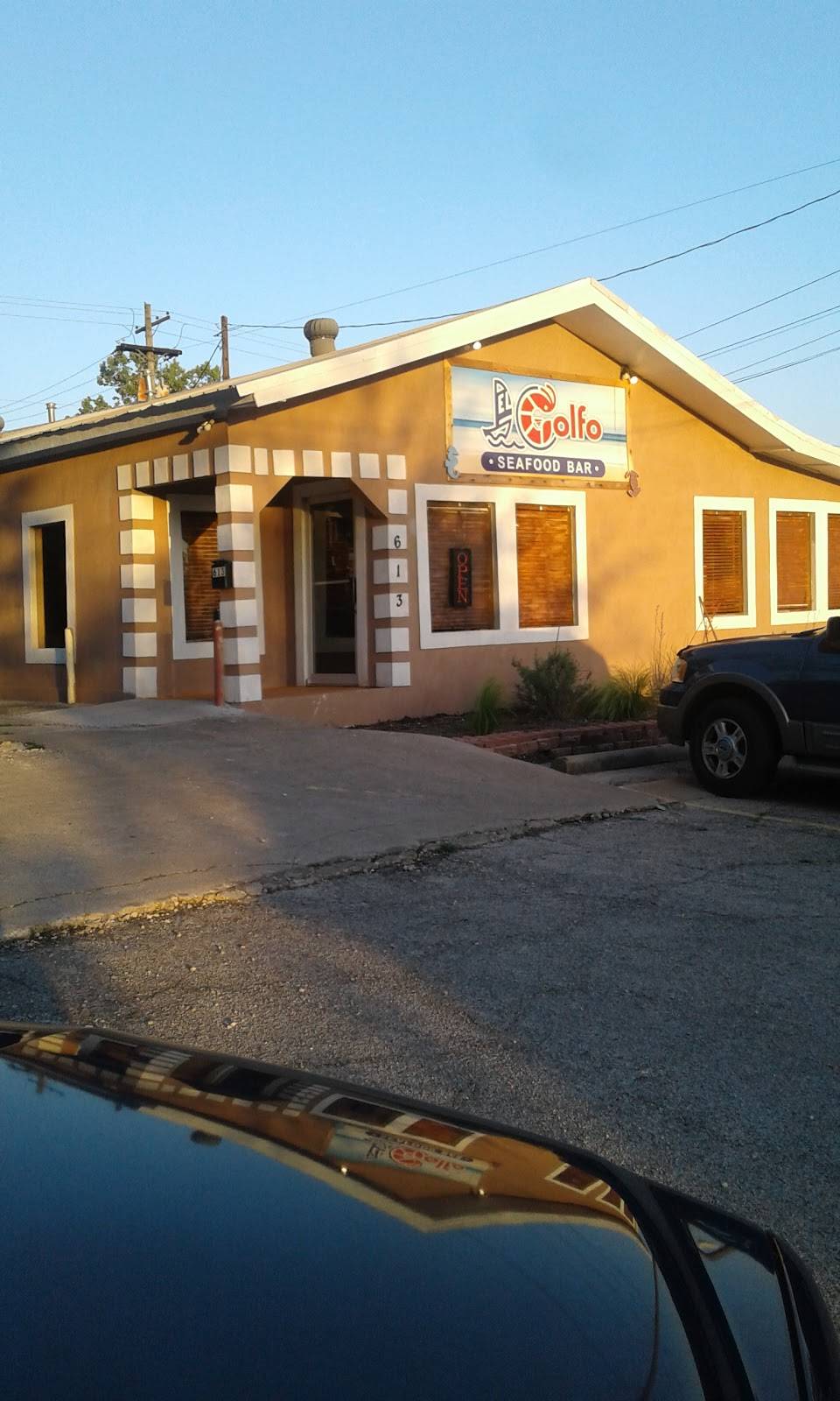 Maricos Del Golfo | restaurant | Commerce, TX 75428, USA | 9032463407 OR +1 903-246-3407
