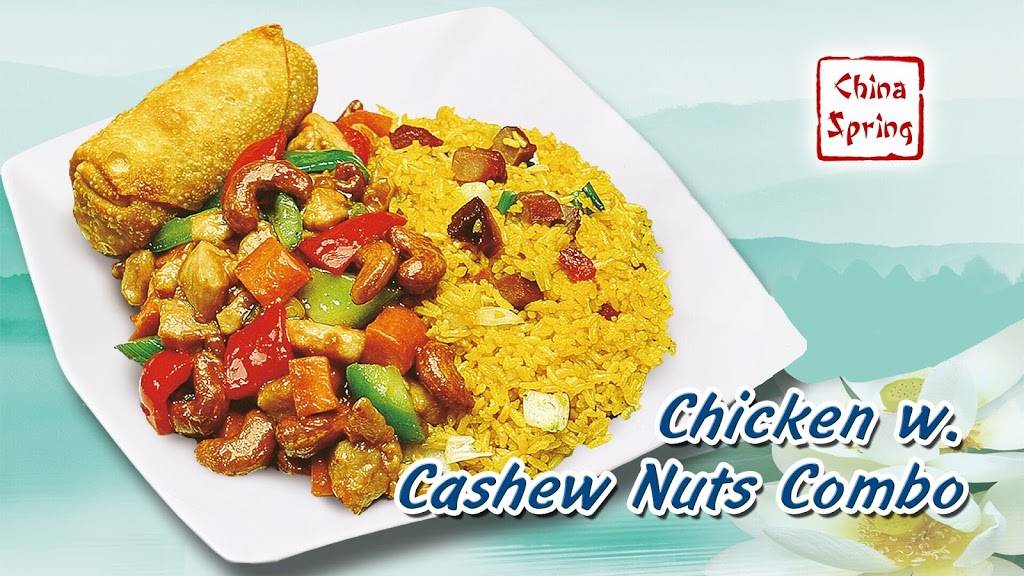 China Spring | restaurant | 1204 N Houston Levee Rd ste 101, Cordova, TN 38018, USA | 9016245552 OR +1 901-624-5552