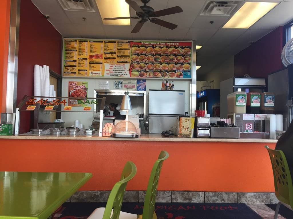 Herreras Mexican Food | restaurant | 10798 N 75th Ave, Peoria, AZ 85345, USA | 6238785226 OR +1 623-878-5226