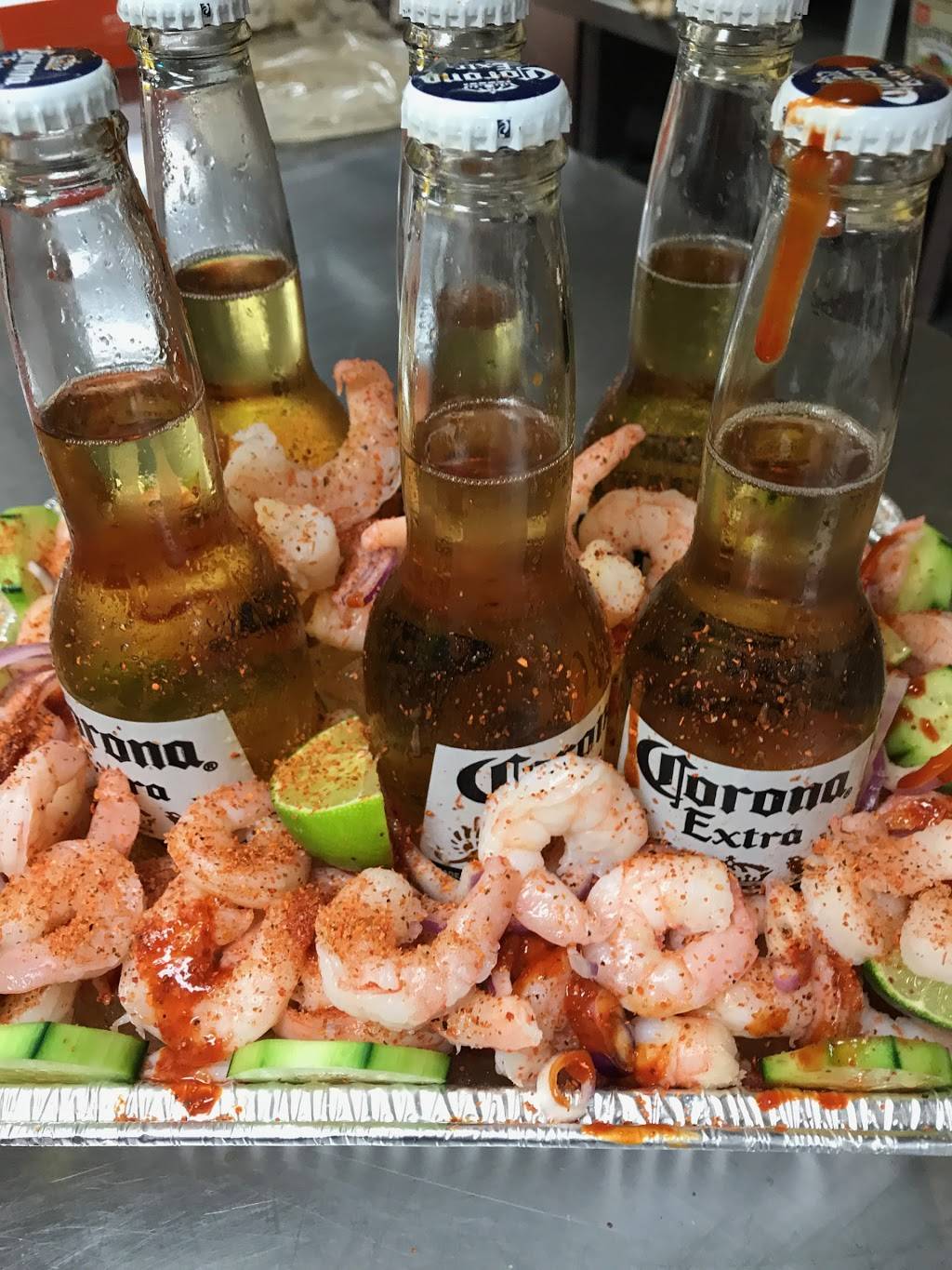 Villa Del Mar | restaurant | 2323 SW 29th St suite A, Oklahoma City, OK 73119, USA | 4056044824 OR +1 405-604-4824