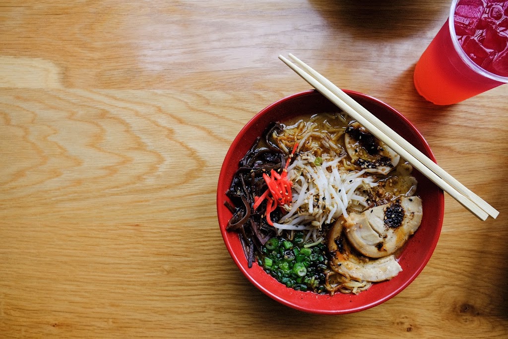 Lifting Noodles Ramen Battery | restaurant | 925 Battery Ave SE Ste. 1100, Atlanta, GA 30339, USA | 4708002735 OR +1 470-800-2735