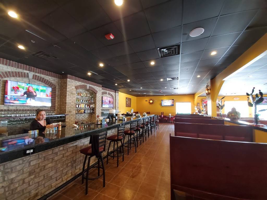 El Nopal Mexican restaurants | restaurant | 700 W Riverside Dr #400, Jeffersonville, IN 47130, USA | 8122842591 OR +1 812-284-2591