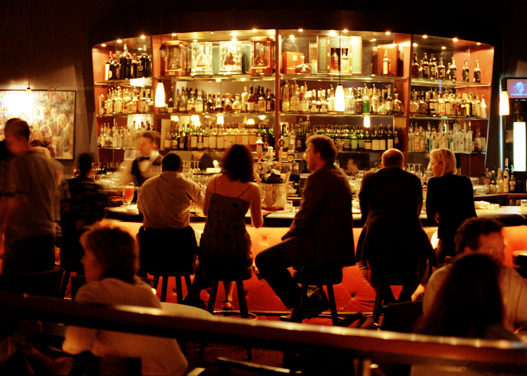 El Gaucho | restaurant | 2505 1st Ave, Seattle, WA 98121, USA | 2067281337 OR +1 206-728-1337