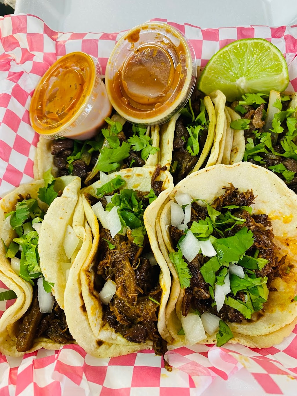 Taqueria Elizabeth | restaurant | 3202 Dodds Ave, Chattanooga, TN 37407, USA | 4233151423 OR +1 423-315-1423