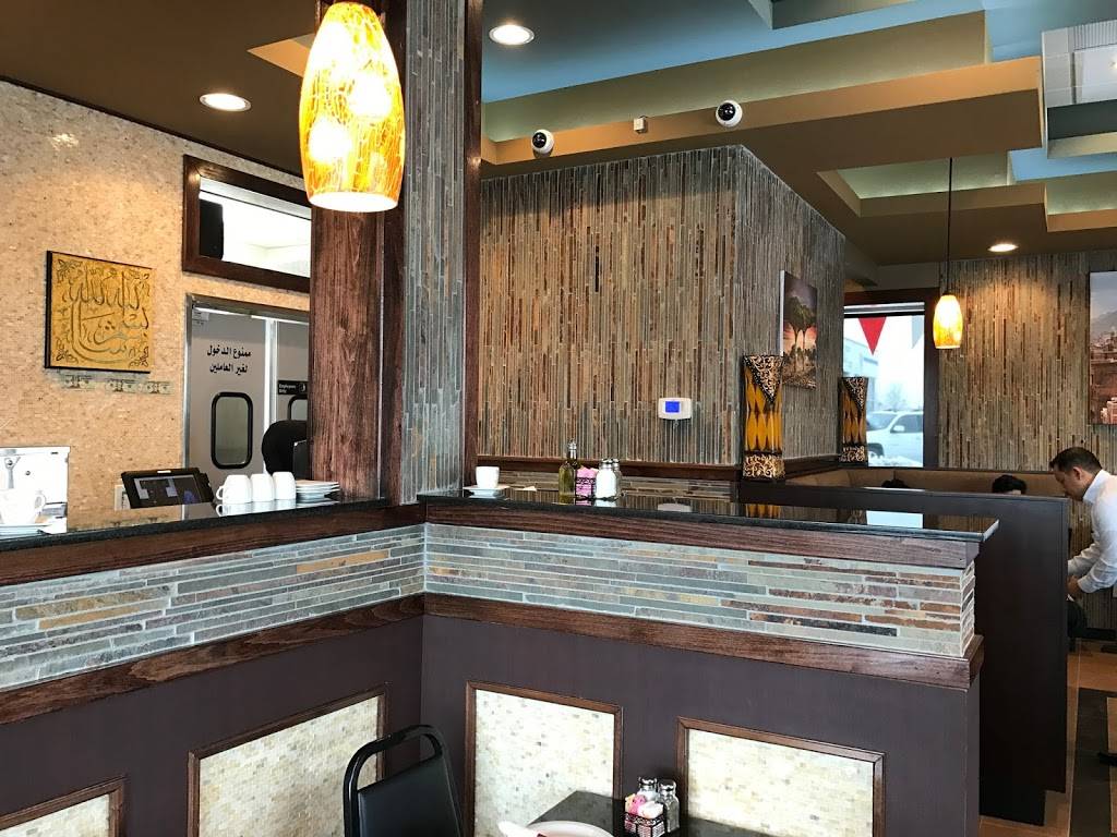 Alnawras Restaurant | restaurant | 3249 Wyoming Ave, Dearborn, MI 48120, USA | 3134062011 OR +1 313-406-2011