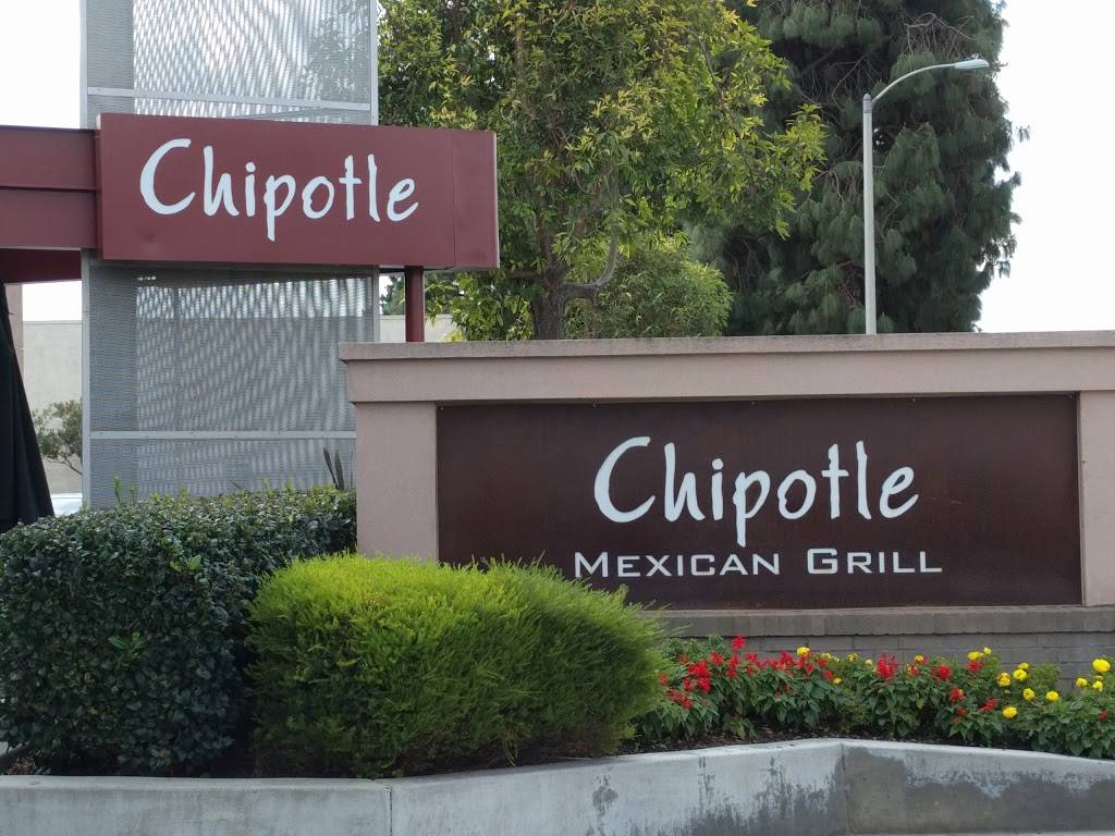 Chipotle Mexican Grill | restaurant | 13348 Newport Ave, Tustin, CA 92780, USA | 7146656730 OR +1 714-665-6730