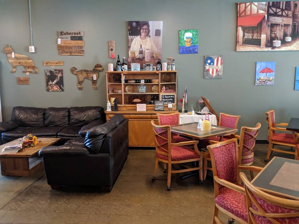 TCB - The Corner Biergarten & Bottle Shop | restaurant | 1625 N Main St #133, Fuquay-Varina, NC 27526, USA | 9192466649 OR +1 919-246-6649