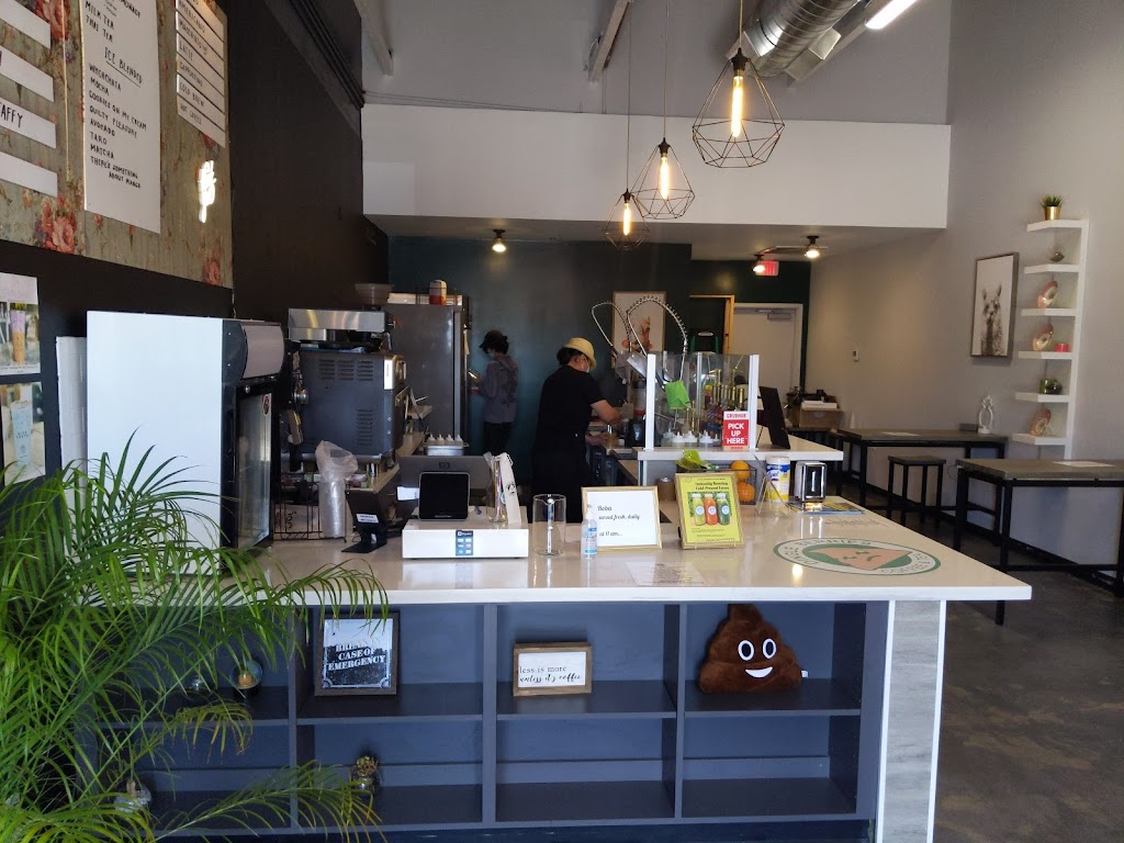 Dingle Berries Coffee, Tea & Juice | restaurant | 3624 E Bell Rd, Phoenix, AZ 85032, USA | 6025872272 OR +1 602-587-2272