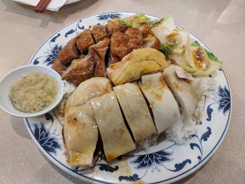 Won Kee BBQ Restaurant | restaurant | 206 Barber Ct, Milpitas, CA 95035, USA | 4089559666 OR +1 408-955-9666