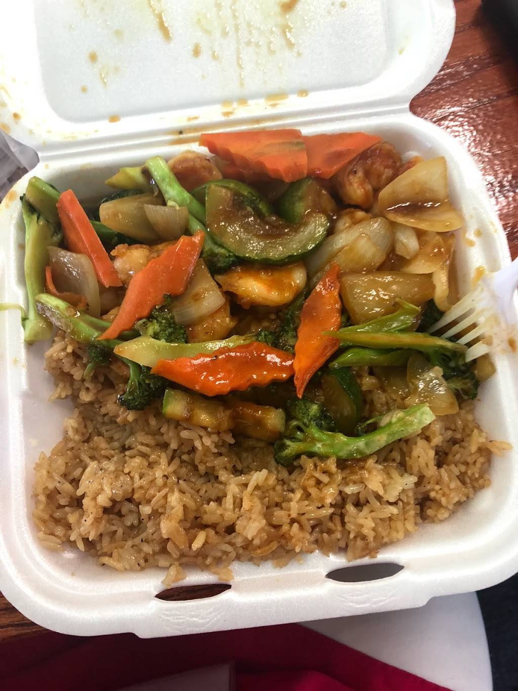 Dragon Express | restaurant | 321 Cherry Rd, Rock Hill, SC 29732, USA | 8033280828 OR +1 803-328-0828