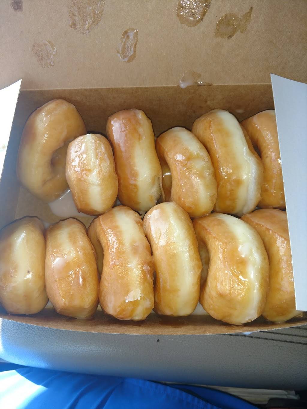Southern Maid Donuts | bakery | 3161 N Market St, Shreveport, LA 71107, USA | 3184257011 OR +1 318-425-7011