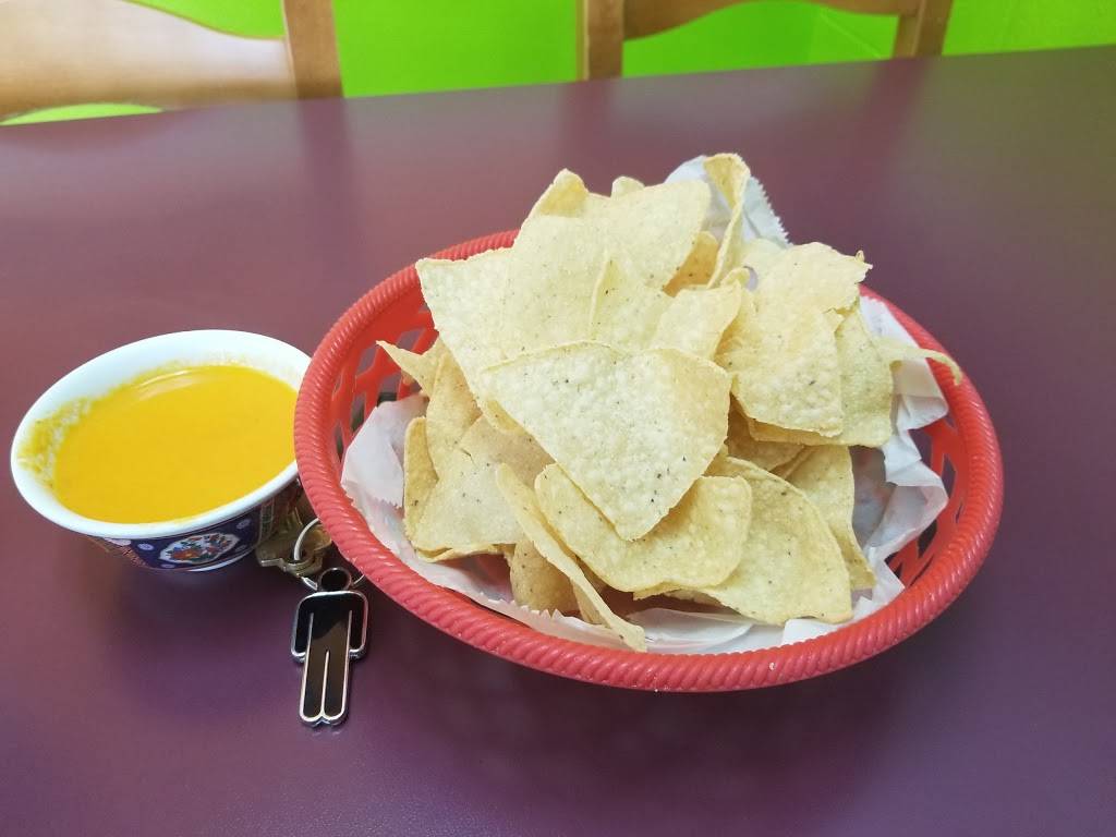 El Cerrito Taqueria | restaurant | 14929 TX-249 #200, Houston, TX 77086, USA | 8323751049 OR +1 832-375-1049