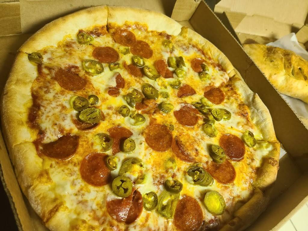 Slice Pizza | restaurant | 4121 Crill Ave, Palatka, FL 32177, USA | 3863853966 OR +1 386-385-3966