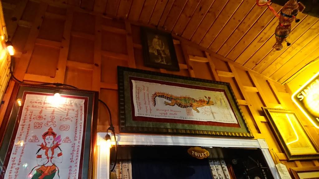 Laguna Thai By the Sea | restaurant | 31715 Coast Hwy, Laguna Beach, CA 92651, USA | 9494150924 OR +1 949-415-0924