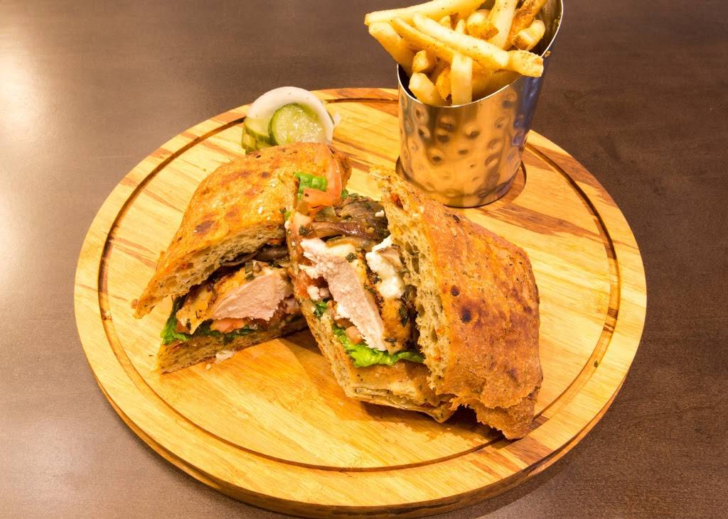 Market Kitchen & Bar | restaurant | 100 Continental Dr, Newark, DE 19713, USA | 3027817000 OR +1 302-781-7000