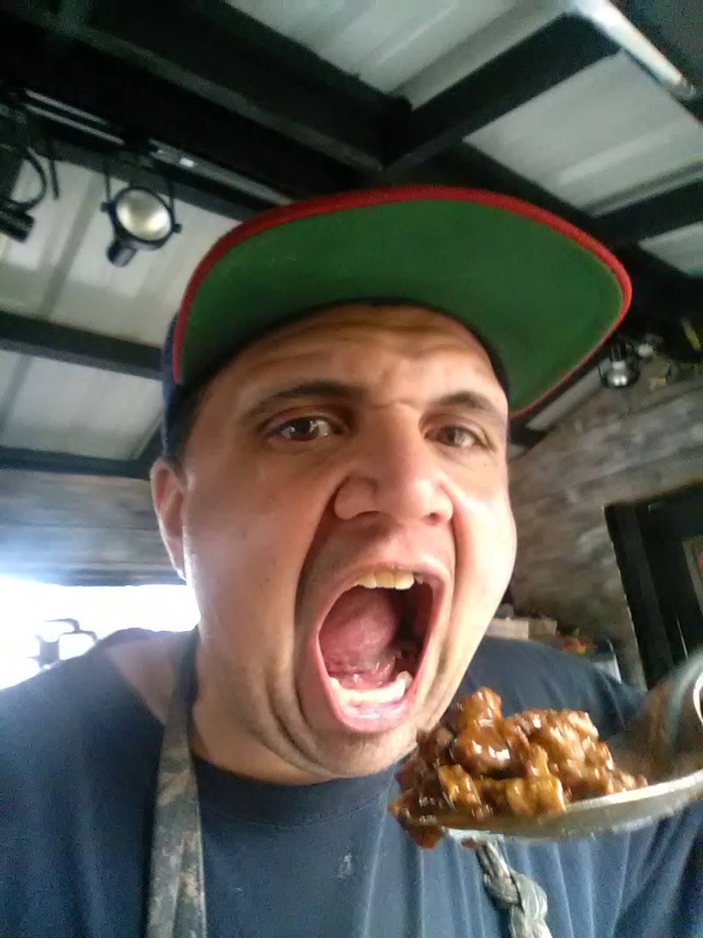 Smoken O BBQ Joint | restaurant | 2197 Olympic St, Springfield, OR 97477, USA | 5419529497 OR +1 541-952-9497