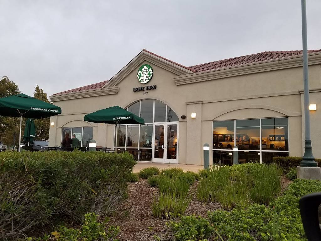 Starbucks | cafe | 3615 Power Inn Rd #200, Sacramento, CA 95826, USA | 9164530741 OR +1 916-453-0741
