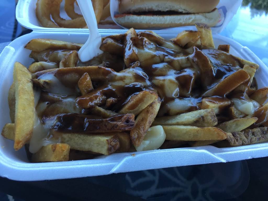 Fat Less Chip Stand | restaurant | 5657 Osgoode Main St, Osgoode, ON K0A 2W0, Canada | 6138260000 OR +1 613-826-0000